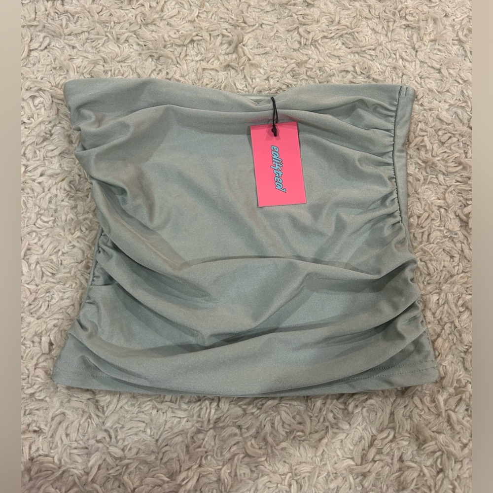 Edikted tube top